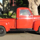 Illustration for article titled 1950 Ford Pickup